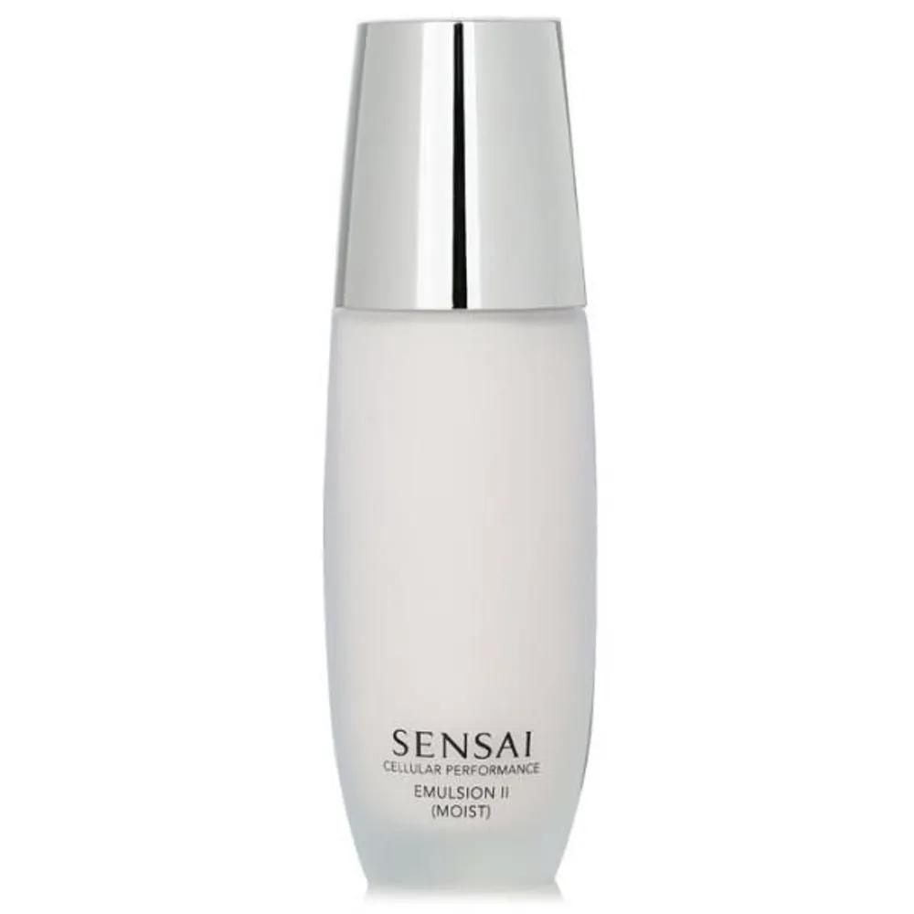 Kanebo Sensai Skin Moisturizing Emulsion ii-Moist 100ml New Product