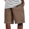 Men's  Cargo Shorts Men's Elastic Waist Outdoor Sports Shorts