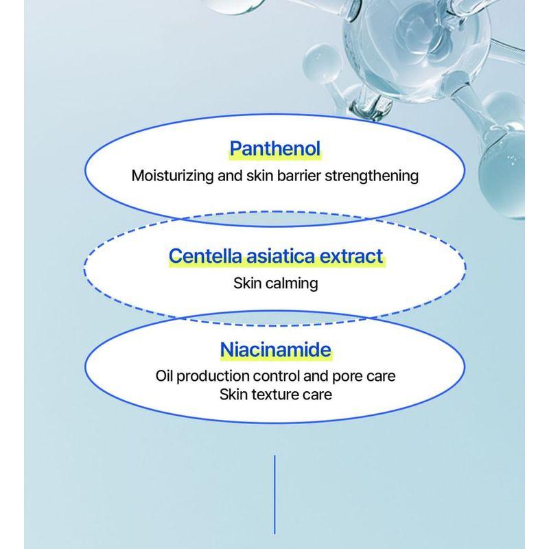 THE FACE SHOP - Dr. Belmeur Clarifying Spot Care Ampoule