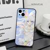 T-Tsukino U-Usagi Brave Cartoon Girl Sailor M-Moon Phone Case Silicone Soft For IPhone 17 Air 16 15 14 13 12 11 Plus Pro Max Plu