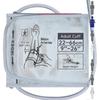 New Est Xxxl Blood Pressure Cuff, Extra Large Cuff 9" - 20.8" (22-52cm) Less