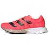 adidas Damen Adizero Pro 'Signal Pink Black' Damen FW9242