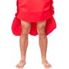 Adult Men Women Unisex Sea Animals Lobster Costume Fancy Dress Halloween Party Funny Outfit