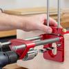 Portable Positioner Drilling Locator  Precision Woodworking Locator DIY Wood Tools Adjustable Punch Locator