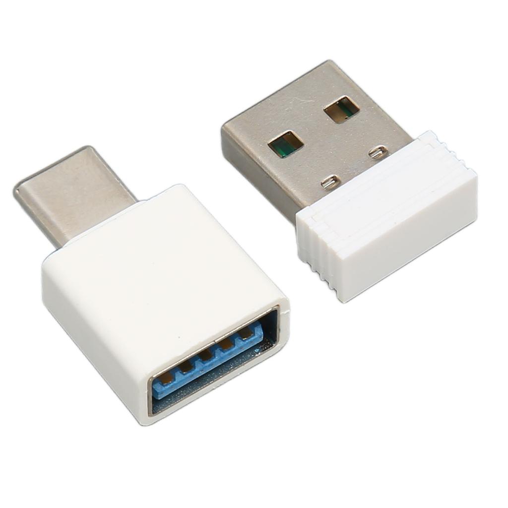 Mini Mouse Jiggler Undetectable Automatic Driver Free Mouse Mover Device USB Port Mover Wiggler for