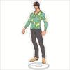BLEACH Acrylic Stand Model Plate Decoration Originality Desk Figure Display Fans Gift Cartoon Prime Products Standee New Style
