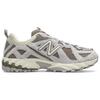 New Balance 610 Brighton Grey Mushroom Sneakers ML610TE
