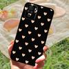Für Redmi Note 10S Hülle Note10 4G 5G Silikon Weiches TPU Handy Hülle Cover Für Redmi Note 10 Pro Schutz Stoßfänger Funda Capas
