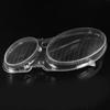 New Front Headlight Lens Glass Cover For Mercedes For Benz E Class W211 E240 E200 E350 E280 E300 2002-2008 Headlamp Lens Cover