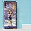 Salvador Dali Art Case For Samsung Galaxy S25 Ultra S20 S21 S22 S23 S24 Plus S9 S10 S24 FE S25 FE Phone Cover