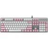 Rapoo V530 Black Backlit Mechanical Gaming Keyboard