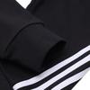 Teenagers Adidas Knitted Sweatpants Black H45066