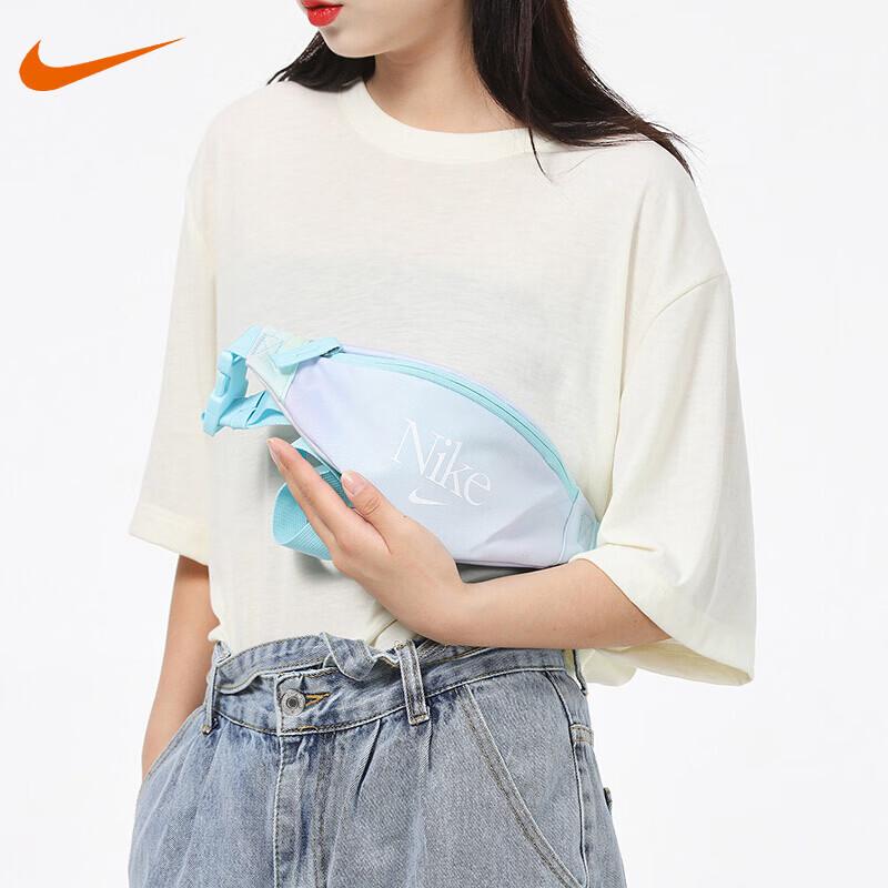 

Nike Crossbody Shoulder Waist Bag