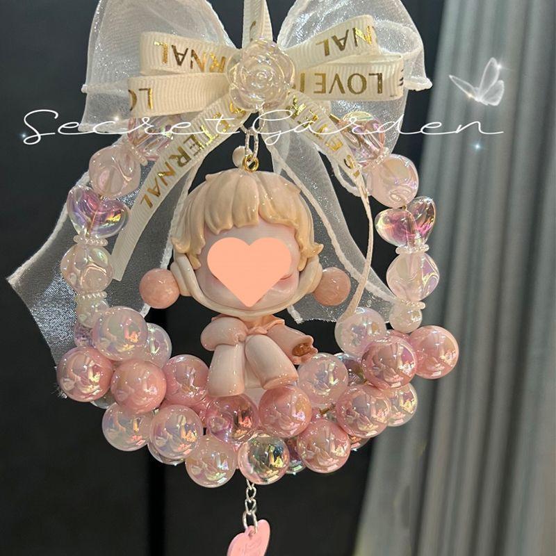 

Подвеска для автомобиля Подвеска для автомобиля серии Temperature Подвеска для зеркала заднего вида в салоне автомобиля Подвеска знаменитости в интернете Подарок девушке Ручная работа