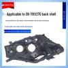 Compatible Headlight Cover for 09-11 Lexus RX270/350/450h
