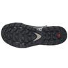 SALOMON XT Quest Leather, Textile Comfortable Waterproof And Breathable High top Abrasion Resistant Outdoor Shoes L41457400