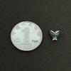 Sterling Silver Retro Lotus Flower DIY Beads for Bracelets/Necklaces