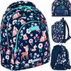Malas para crianças e bebés – Mochilas escolares
