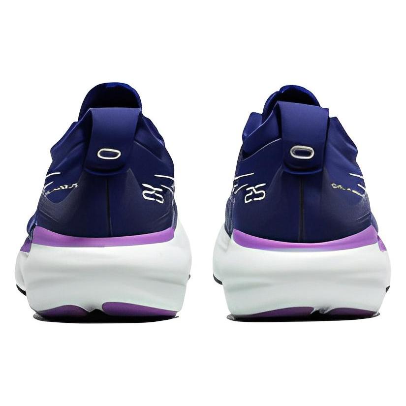 New Asics Gel Nimbus 25 Dive Blue Soothing Sea Women's 1012B356-402