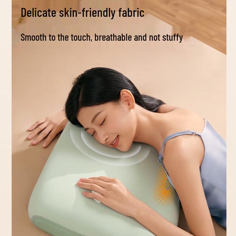 SKG P3 Series 2nd Gen Smart Cervical Pillow