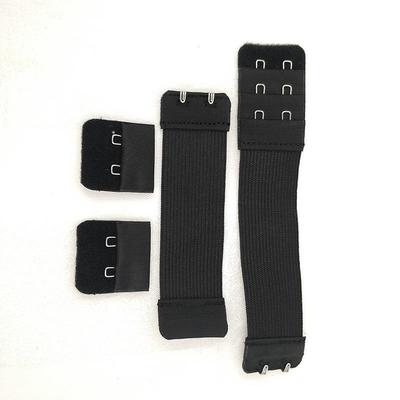 Adjustable Elastic Wig Band 2.8/3/3.5CM - Short Cap & Underwear Buckle