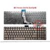 Compatible Keyboard for HP 15-AE, 15-AX, 15-ak002, ak085, ak030, ak011, ak012, and M6-W Models