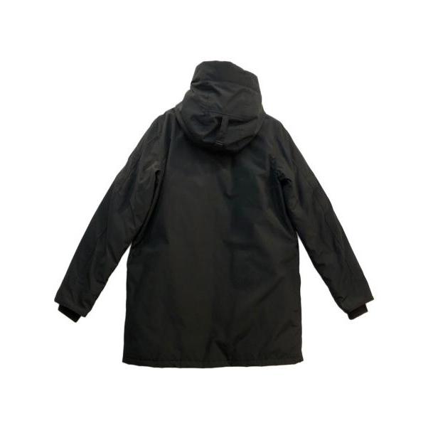 Used Langford Parka BLKACK LABEL