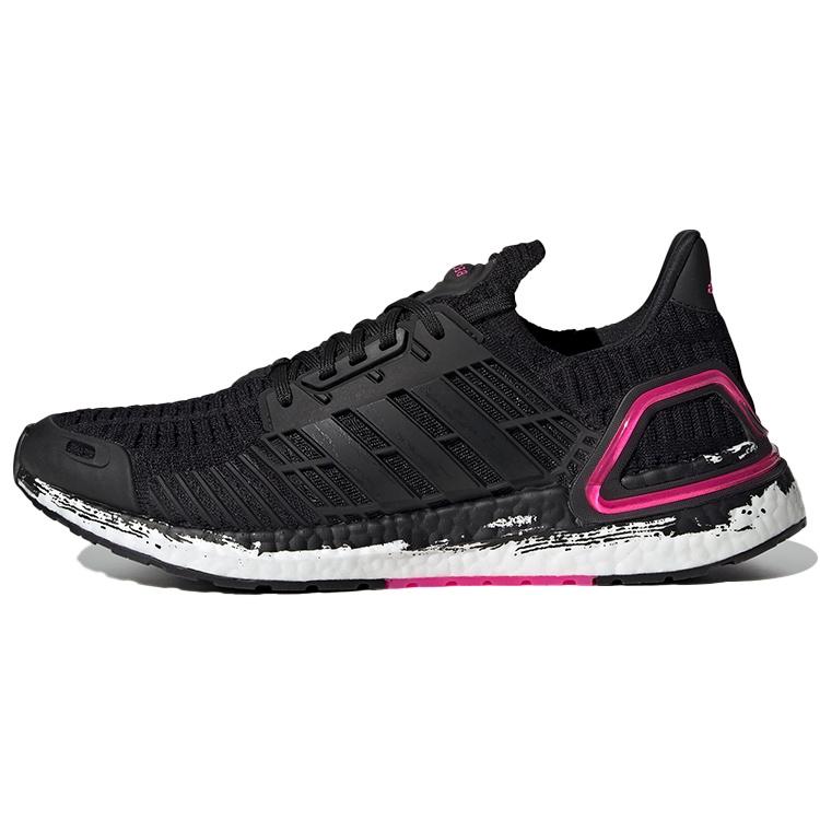 adidas David Beckham x UltraBoost CC_1 DNA Core Black Pink Men s GX0977 EU 40⅔