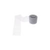 Material Crafts DIY Supplies Creative Rainbow Tulle Webbing Fabric Mesh Belt Silver Dot Ribbon