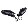 Honda Gold Wing GL1800 F6B Rearview Mirror with LED Turn Signal Light (2018-2023)