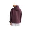 New FILA Fitness Windbreaker Jackets Unisex Sandalwood Brown A51M441706F-BN