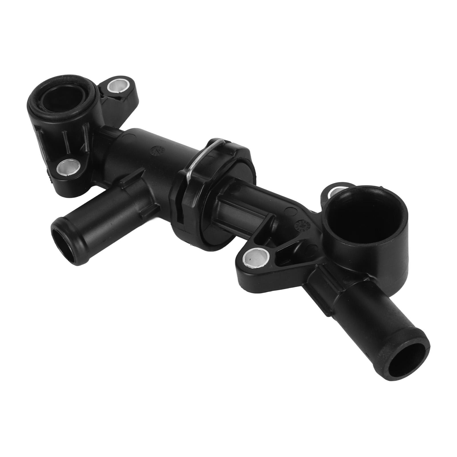 

Клапан водяного масляного радиатора трансмиссии двигателя 25630 D3000 Замена клапана подогревателя масляного радиатора для Kia