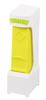 Pearl Metal Slicer, Yellow, 20.5 X 8.1 X 5.8 Cm, Grip-and-Cut Butter Slicer, Gadgetcon CC-1253