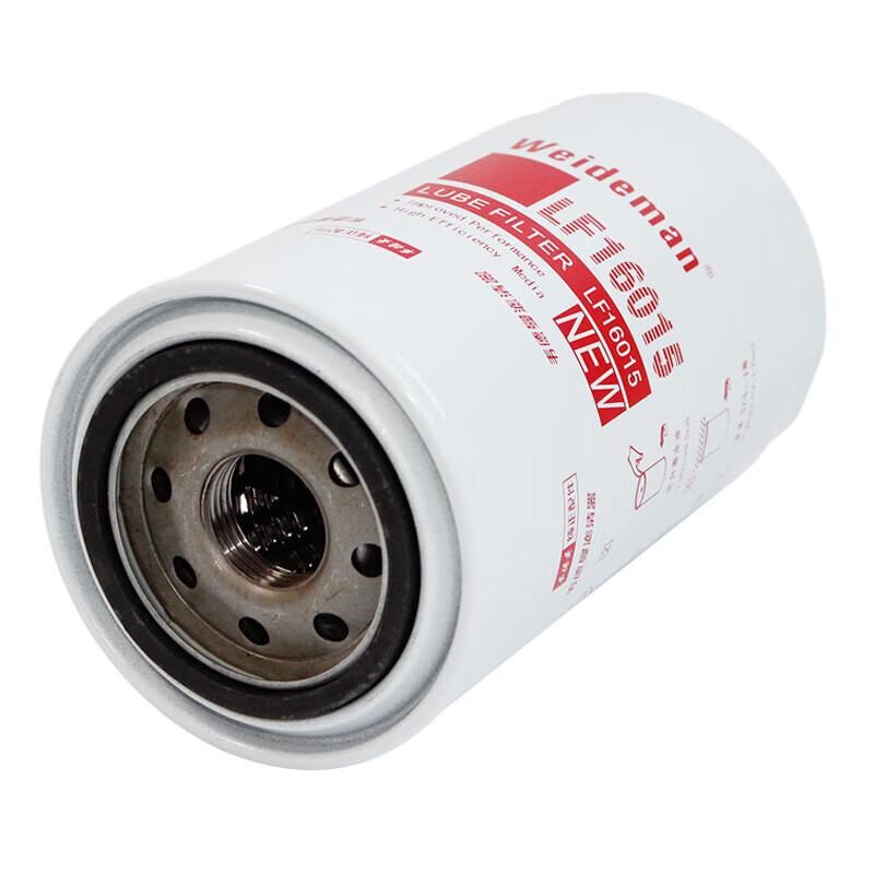 Jiehang Oil Filter for Dongfeng Mengshi CSK181
