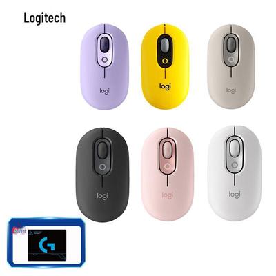 Logitech POP Wireless Bluetooth Dual-Mode Mouse