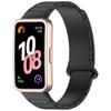 Ersatz-Uhrenarmband Doppel-Farbband Gürtel Neues Armband für Huawei Band 10/9/8