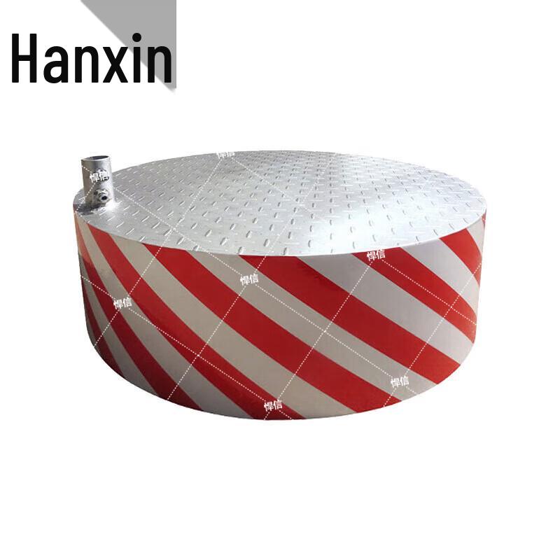 Hanxin Reflective Traffic Command Platform