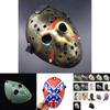 Scary Halloween Jason Mask Horror Movie Hockey Costume Halloween Fashion
