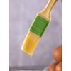 1pc Plastic Baking Oil Brush, Multifunction Pastry Brush For Baking