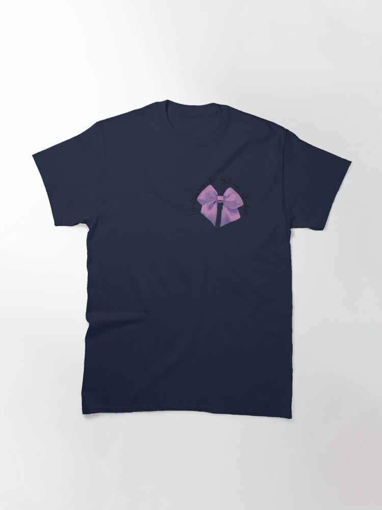 Guts Classic T-Shirt