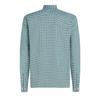 Tommy Hilfiger Mens Gingham Check Oxford Regular Shirt