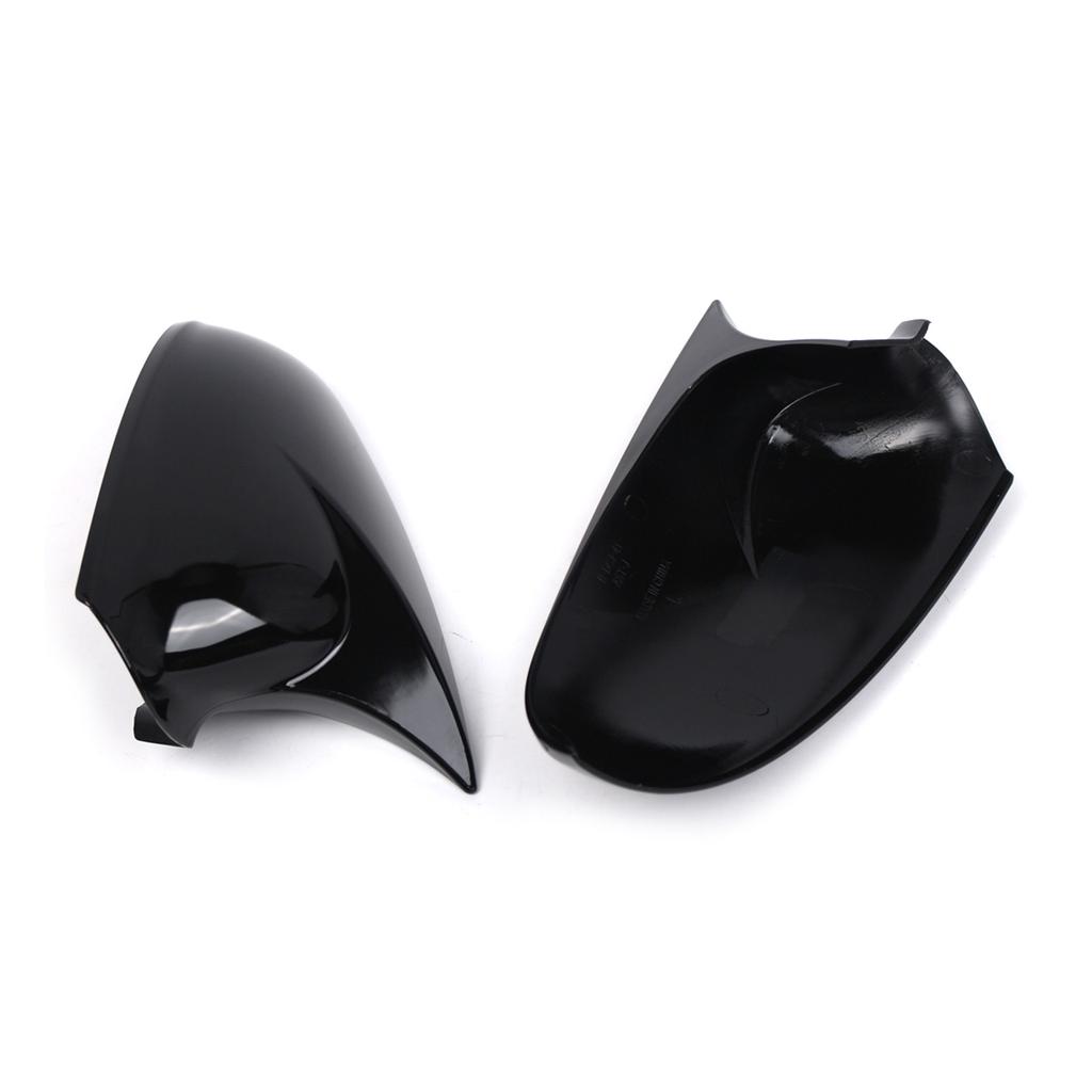 Kryt bočního skla pro Vauxhall J MK6 2010-2016 Boční kryt zpětného zrcátka Lišta 13265451 13265452 Dekorace