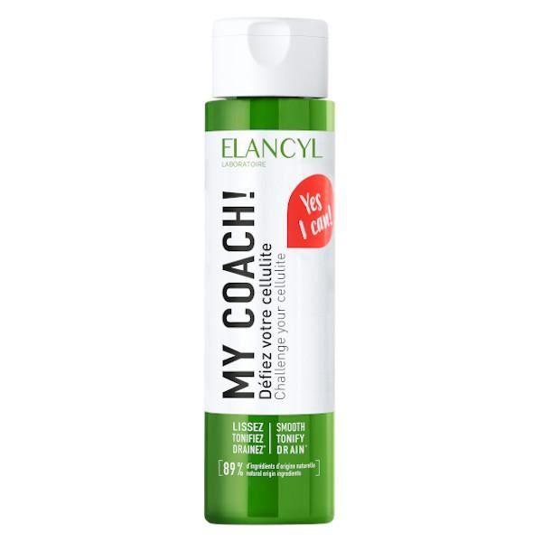 Elancyl My Coach Rebellische Anti-Cellulite-Pflege 200ml