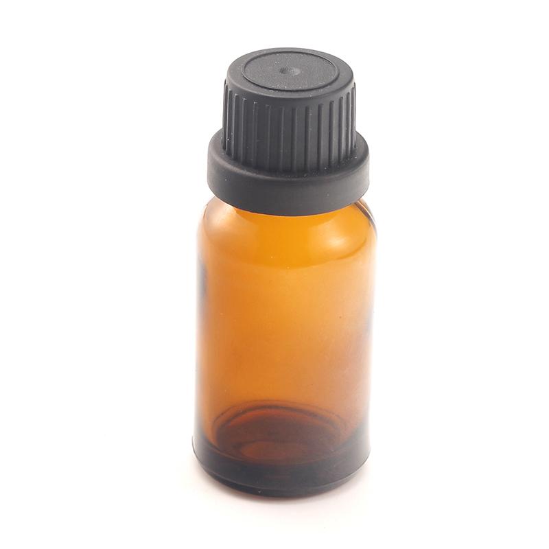 15Ml Leakproof Aroma Essential Oil Inhaler Bottle Mini Essential Oil And Perfume Inhaler Dispenser Bottle Essential Oil Inhaler