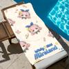 Game Infinity Nikki Towel Towel Soft Pool Gift For Travel Gym Shower Cool Camping Quick Dry Sports  Large Beach Towel