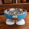Creative Cute Mosquito Coil Holder - Indoor/Outdoor Anti-tip Tray