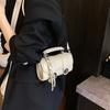 New Handbag Women's Fashion Shoulder Messenger Bag
