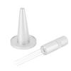 Coffee Stirrer Needle Adjustable Powder Needle Coffee Powder Distributor Needle for Coffee Shop Dessert Shop