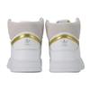 Adidas Originals Drop Step Xlt White/Yellow Women's Sneakers FX9811