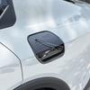 Car Fuel Tank Trim Pad Gas Oil Decoration Protector Cover For Kia K4 2025 Exterior Accessories